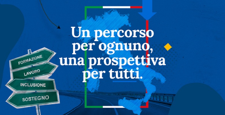 Assegno Di Inclusione - Supporto per la Formazione e il Lavoro