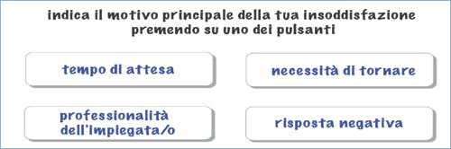 operazione trasparenza opzioni