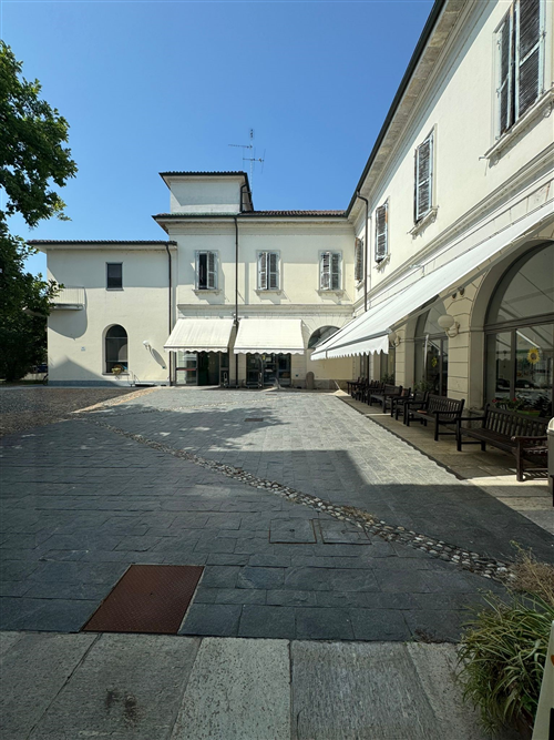Casa Protetta "Ing. Besozzi" di Cerano