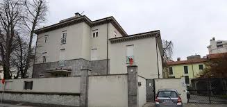 Centro diurno e residenziale per disabili di Galliate Villa Varzi